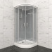 Душевая кабина Прайм-Сатин М3 90*90А Triton Щ0000071581 