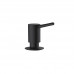 Дозатор IDDIS Kitchen Line латунь, черный матовый SDIBL00i59 Дозатор IDDIS Kitchen Line латунь, черный матовый SDIBL00i59