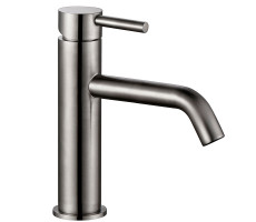 Смеситель для раковины AQUAme Siena AQM6210GM Металл 