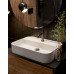 Смеситель для раковины AQUAme Siena AQM6210GM Металл 