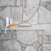 Полка WasserKRAFT Aisch K-5900 5924 золото 