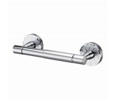 Держатель туалетной бумаги WasserKRAFT Isen K-4000 4022 Хром 