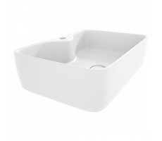 Раковина чаша Maretti UM13NS96-740, белая 