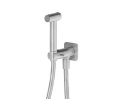 Гигиенические души Newform X-Steel 316 69644X.50.050 Нержавейка 