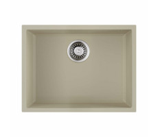 Мойка OMOIKIRI Tedori, размер 550*420*220, цвет-ваниль 4993989 