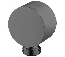 Шланговое подключение Allen Brau Priority 5.31A15-MG графит браш Шланговое подключение Allen Brau Priority 5.31A15-MG графит браш