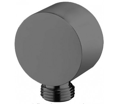 Шланговое подключение Allen Brau Priority 5.31A15-MG графит браш 