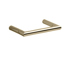 Держатель туалетной бумаги Fantini Young 96 P6 7609 Золото Держатель туалетной бумаги Fantini Young 96 P6 7609 Золото