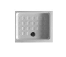 Поддон керамический Kerasan 133701 цвет белый Поддон керамический Kerasan 133701 цвет белый