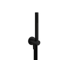 Душевой гарнитур Gessi 316 54023#299, black XL