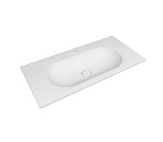 Раковина Florentina Гавана 80 см 10.260.00800.201, жасмин Раковина Florentina Гавана 80 см 10.260.00800.201, жасмин