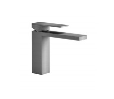 Смеситель для раковины Fantini Mint 34 93 F004WF Нержавейка Смеситель для раковины Fantini Mint 34 93 F004WF Нержавейка