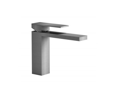 Смеситель для раковины Fantini Mint 34 93 F004WF Нержавейка Смеситель для раковины Fantini Mint 34 93 F004WF Нержавейка