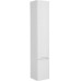 Шкаф-пенал Aquanet София 35 белый 00199871 