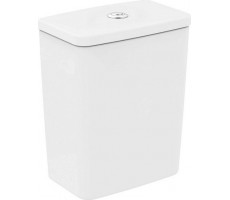 Сливной бачок Ideal Standard Connect Air E073401 Белый 