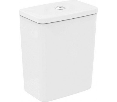 Сливной бачок Ideal Standard Connect Air E073401 Белый 