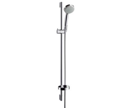 Душевой гарнитур Hansgrohe Crometta 27724000 хром 