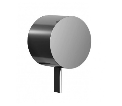 Смеситель для душа Fantini AF/21 27 02 A563B Хром 