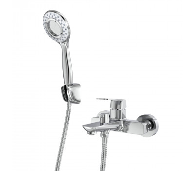 Смеситель для ванны TOKITO NAGOYA хром (TOK-NAG-1014) Смеситель для ванны TOKITO NAGOYA хром (TOK-NAG-1014)