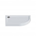 Поддон душевой 120x80 см, левосторонний AM.PM Like W83T-302L120W Белый 