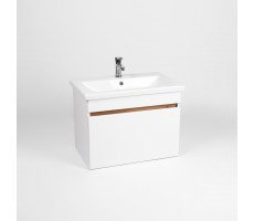 Тумба VIANT Мальта COMO 60 1 ящик подвесная VMAL60CO-T1YP Тумба VIANT Мальта COMO 60 1 ящик подвесная VMAL60CO-T1YP