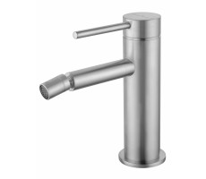 Смеситель для биде WONZON & WOGHAND STICK, Брашированный никель WW-88339017-BN 