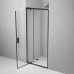 Душевая дверь в нишу 90x195 см, распашная AM.PM Gem W90G-90-1P-BT  