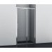 Душевая дверь WasserKRAFT Lopau 32S 32S05R Хром 