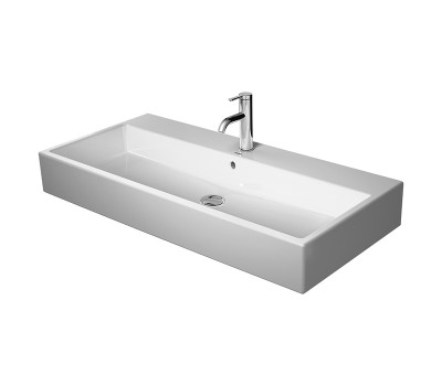 Раковина DURAVIT Vero Air 2350100027 