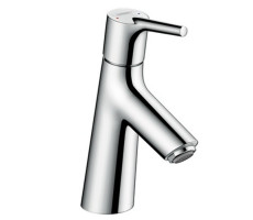 Смеситель для раковины Hansgrohe Talis S 72010000 хром 