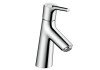 Смеситель для раковины Hansgrohe Talis S 72010000 хром 