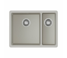Мойка OMOIKIRI Kata, размер 550*420*220, цвет-пастила 4993386 