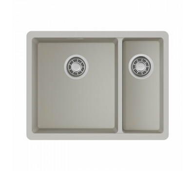Мойка OMOIKIRI Kata, размер 550*420*220, цвет-пастила 4993386 