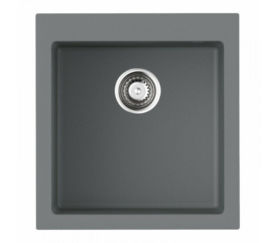 Мойка OMOIKIRI Bosen, размер 470*500*220, цвет-Leningrad Grey 4993594 