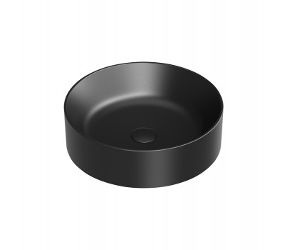 Раковина Catalano Zero 123450022 Черный матовый 