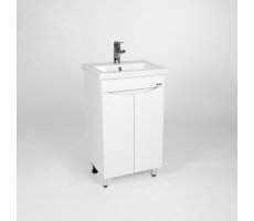 Тумба VIANT Рим COMO 50 2 створки VRIM50CO-T2ST  