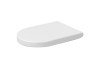 Сиденье для унитаза DURAVIT Starck 2 0069810000