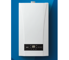 Котёл газовый настенный, Baxi, ECO NOVA 31F, обновленная серия, белый 100023940 Котёл газовый настенный, Baxi, ECO NOVA 31F, обновленная серия, белый 100023940
