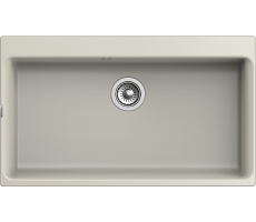 Мойка Rivelato AXEL 90  1-чаша 870*520мм Х-90 topazio 