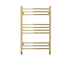 Полотенцесушитель водяной Domoterm Калипсо Калипсо П10 500x800 золото золото Полотенцесушитель водяной Domoterm Калипсо Калипсо П10 500x800 золото золото