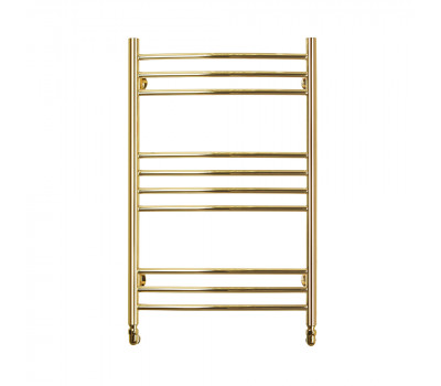 Полотенцесушитель водяной Domoterm Калипсо Калипсо П10 500x800 золото золото Полотенцесушитель водяной Domoterm Калипсо Калипсо П10 500x800 золото золото