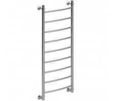 Полотенцесушитель водяной Ника ЛД 120/50 Хром Полотенцесушитель водяной Ника ЛД 120/50 Хром