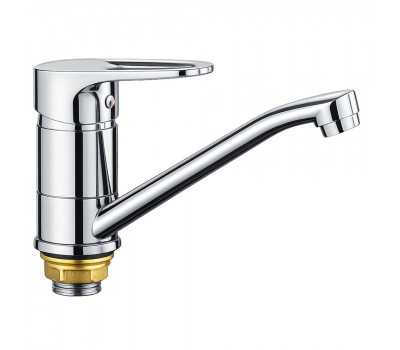 Смеситель для кухни FRAP F45702-B, хром Смеситель для кухни FRAP F45702-B, хром