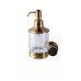 настенный диспенсер Royal Cristal Boheme 10932-BR-B 