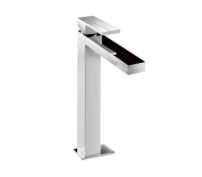 Смеситель для раковины Fantini AR/38 38 02 3351SF Хром Смеситель для раковины Fantini AR/38 38 02 3351SF Хром