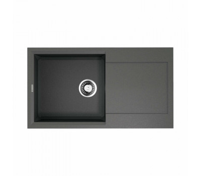 Мойка OMOIKIRI Sakaime, размер 780*435*230, цвет-платина 4993196 