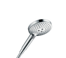 Душевая лейка Hansgrohe Raindance Select 26531400 хром 