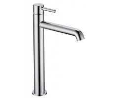 Смеситель для раковины высокий Grocenberg GB3029CR, хром 