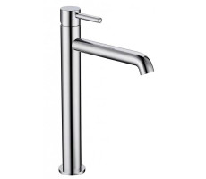 Смеситель для раковины высокий Grocenberg GB3029CR, хром 