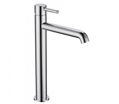 Смеситель для раковины высокий Grocenberg GB3029CR, хром 